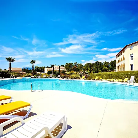 Le Domaine De Manon