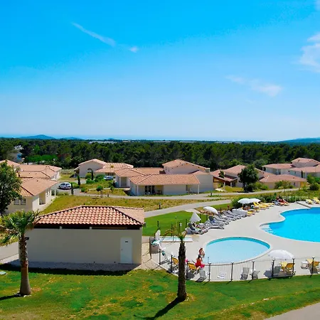 Apart-hotel Le Domaine De Manon