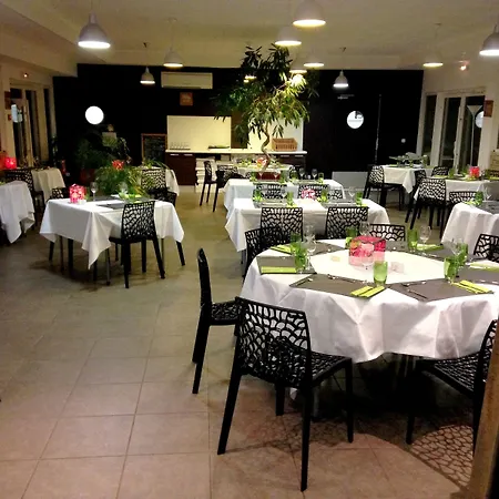 Le Domaine De Manon Signes