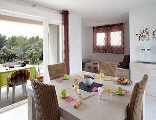 Aparthotel Le Domaine De Manon Toulon