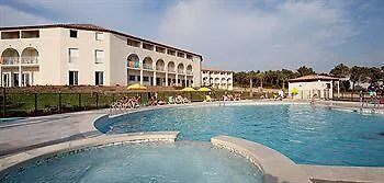 Apart-hotel Le Domaine De Manon