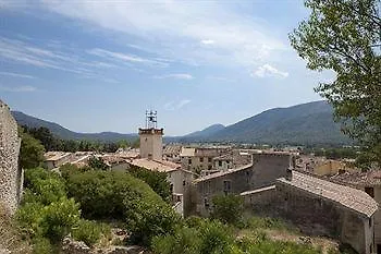 Apart-hotel Le Domaine De Manon 3*