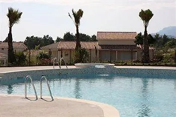 Apart-hotel Le Domaine De Manon Signes