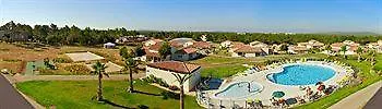 Hotel apartamentowy Le Domaine De Manon