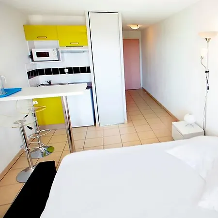 Le Domaine De Manon Aparthotel Toulon