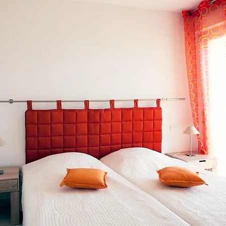 Apart-hotel Le Domaine De Manon