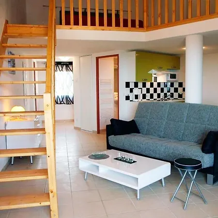 Le Domaine De Manon Aparthotel Toulon