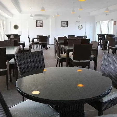 Apart-hotel Le Domaine De Manon Signes