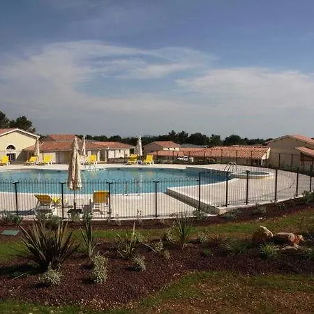 Le Domaine De Manon