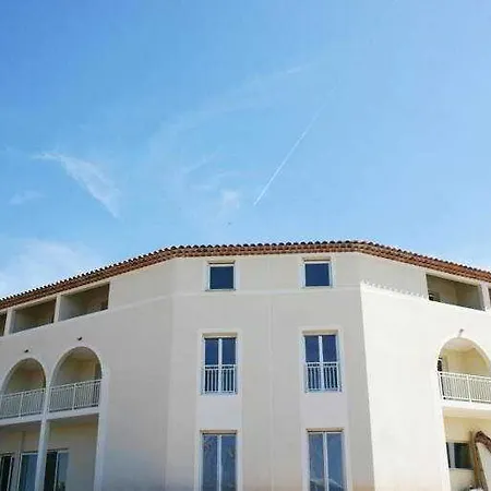 Apart-hotel Le Domaine De Manon 3*
