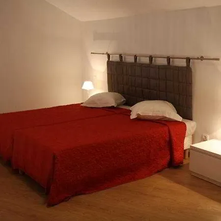 Apart-hotel Le Domaine De Manon 3*