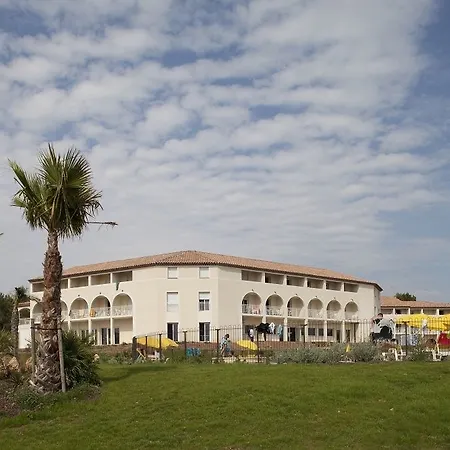 Le Domaine De Manon 3* Toulon