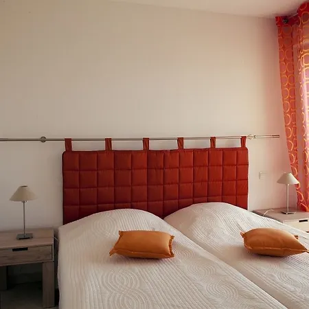 Le Domaine De Manon Apart-hotel 3*