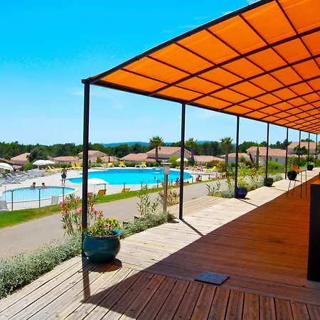 Le Domaine De Manon Toulon