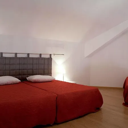 Le Domaine De Manon Aparthotel