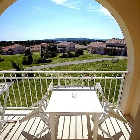 Le Domaine De Manon 3*