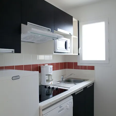 Aparthotel Le Domaine De Manon Signes