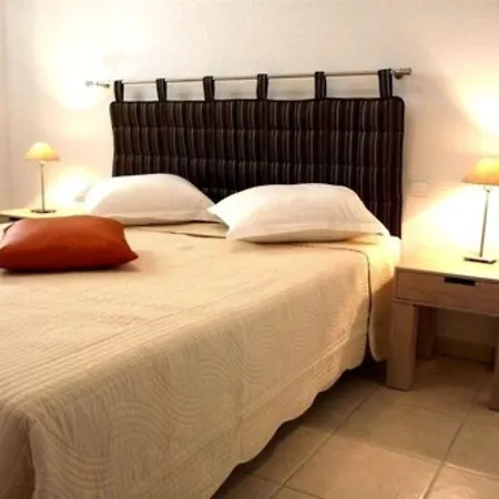 Le Domaine De Manon 3*