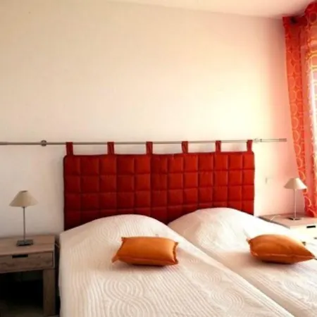 Aparthotel Le Domaine De Manon 3*