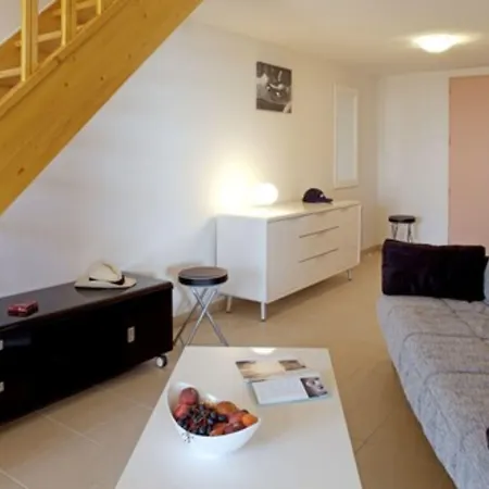 Le Domaine De Manon Aparthotel 3*