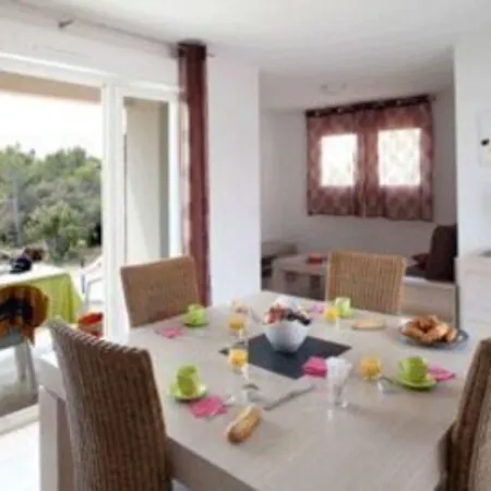 Le Domaine De Manon 3*