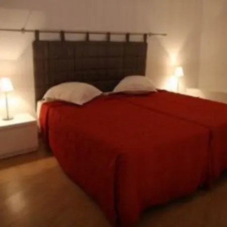 Aparthotel Le Domaine De Manon Signes