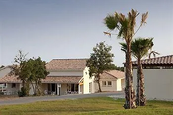 Aparthotel Le Domaine De Manon