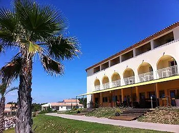 Le Domaine De Manon Appart hôtel