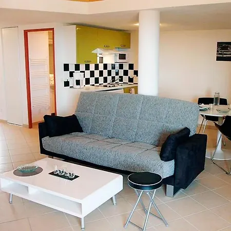 Le Domaine De Manon Aparthotel 3*