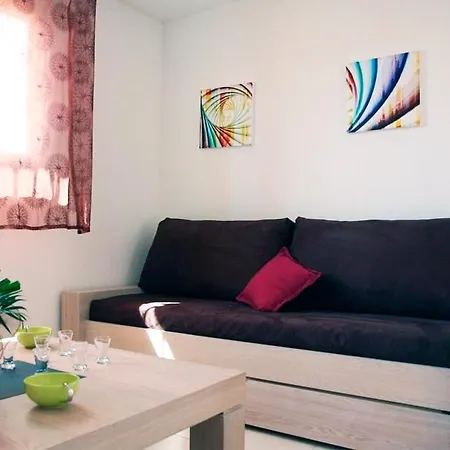 Le Domaine De Manon Aparthotel