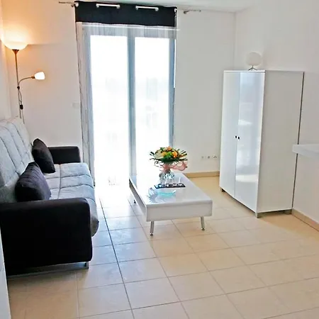 Le Domaine De Manon Aparthotel 3*