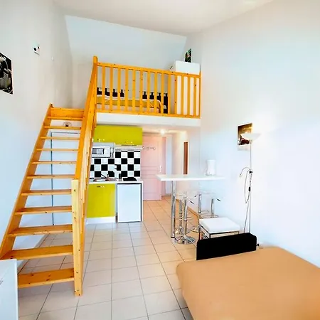 Le Domaine De Manon 3*