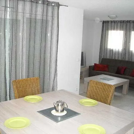 Le Domaine De Manon Апарт-отель