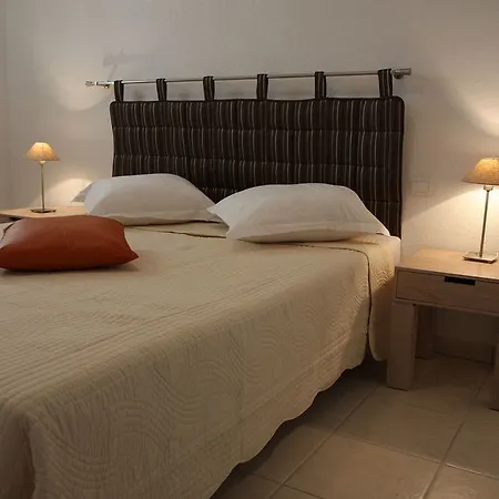Le Domaine De Manon Aparthotel Toulon