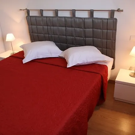 Le Domaine De Manon 3*