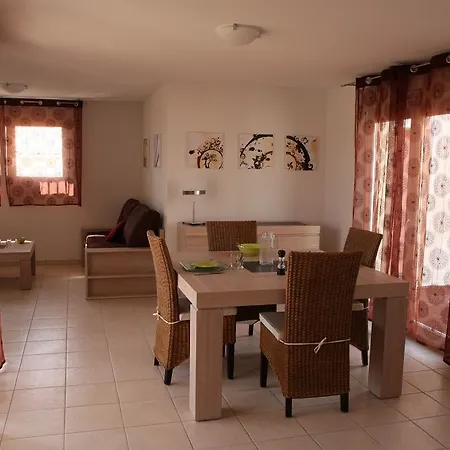 Le Domaine De Manon Ξενοδοχείο με διαμερίσματα 3*