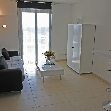 Le Domaine De Manon Aparthotel Toulon