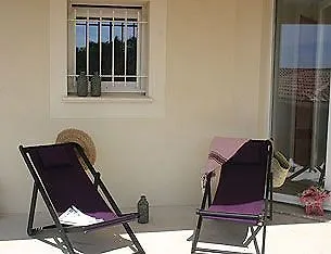 Le Domaine De Manon 3*