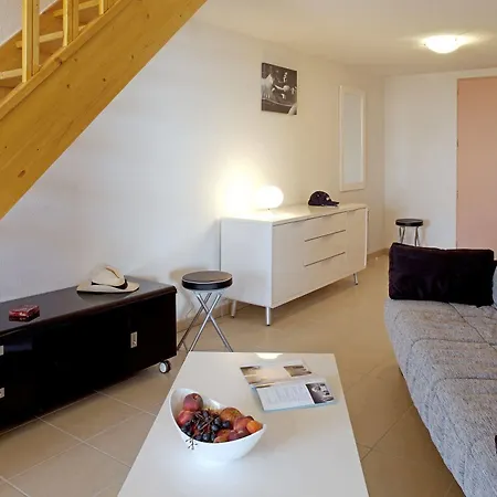 Le Domaine De Manon Aparthotel Toulon