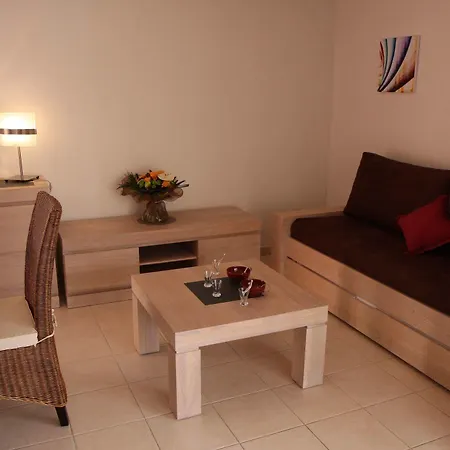 Aparthotel Le Domaine De Manon Toulon